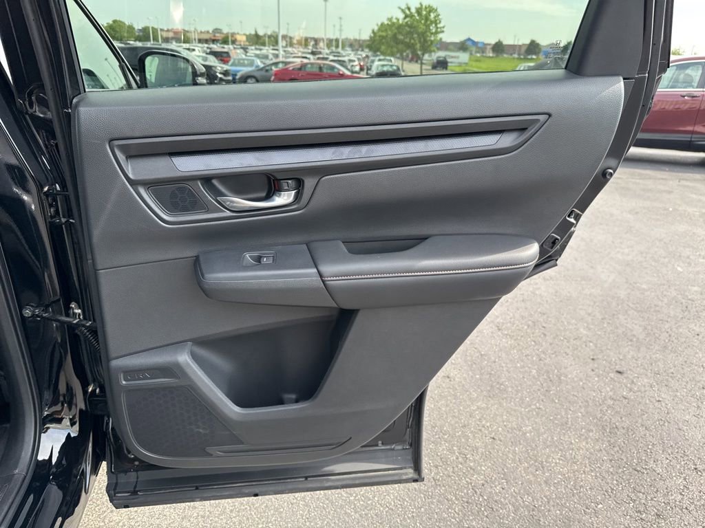 Used 2026 Honda CR-V Sport-L image 39