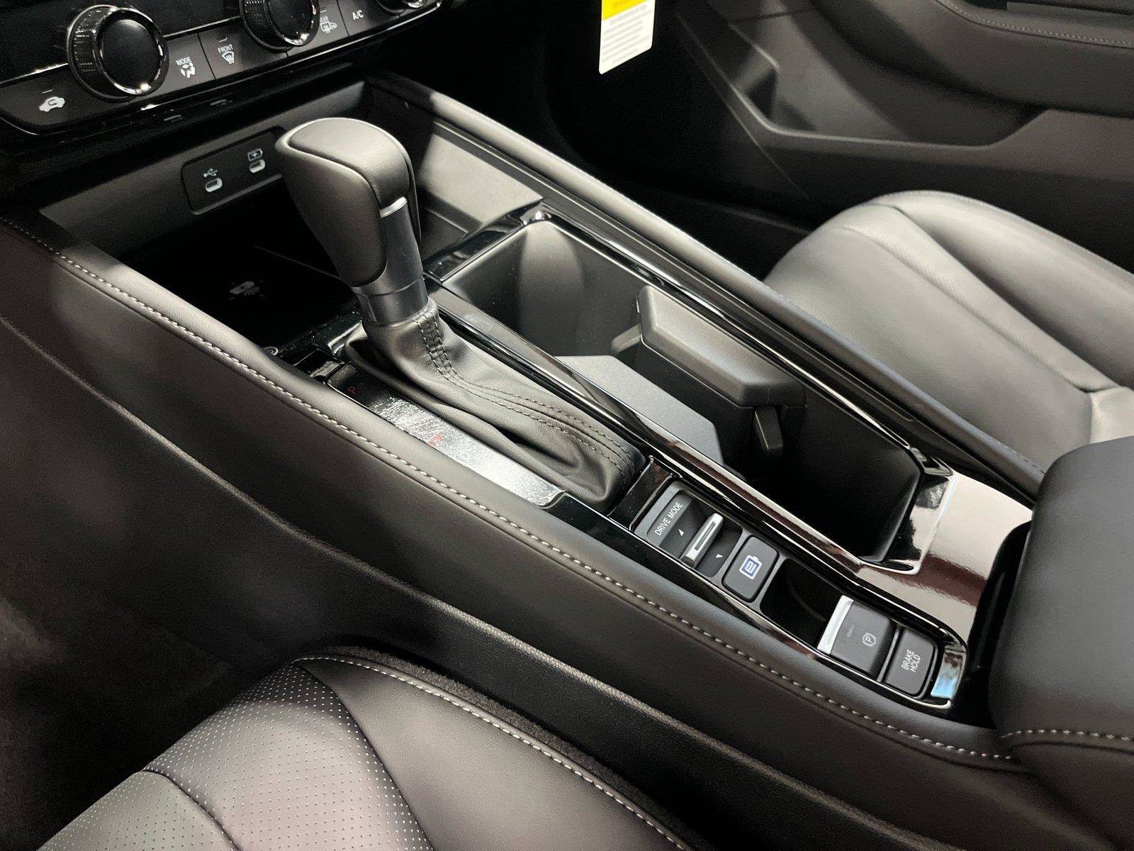 New 2026 Honda Accord Touring image 17