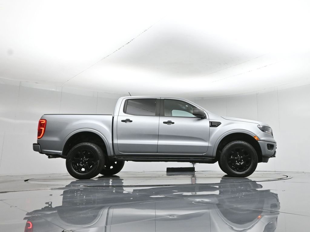 Used 2022 Ford Ranger XLT w/ Equipment Group 302A High image 53