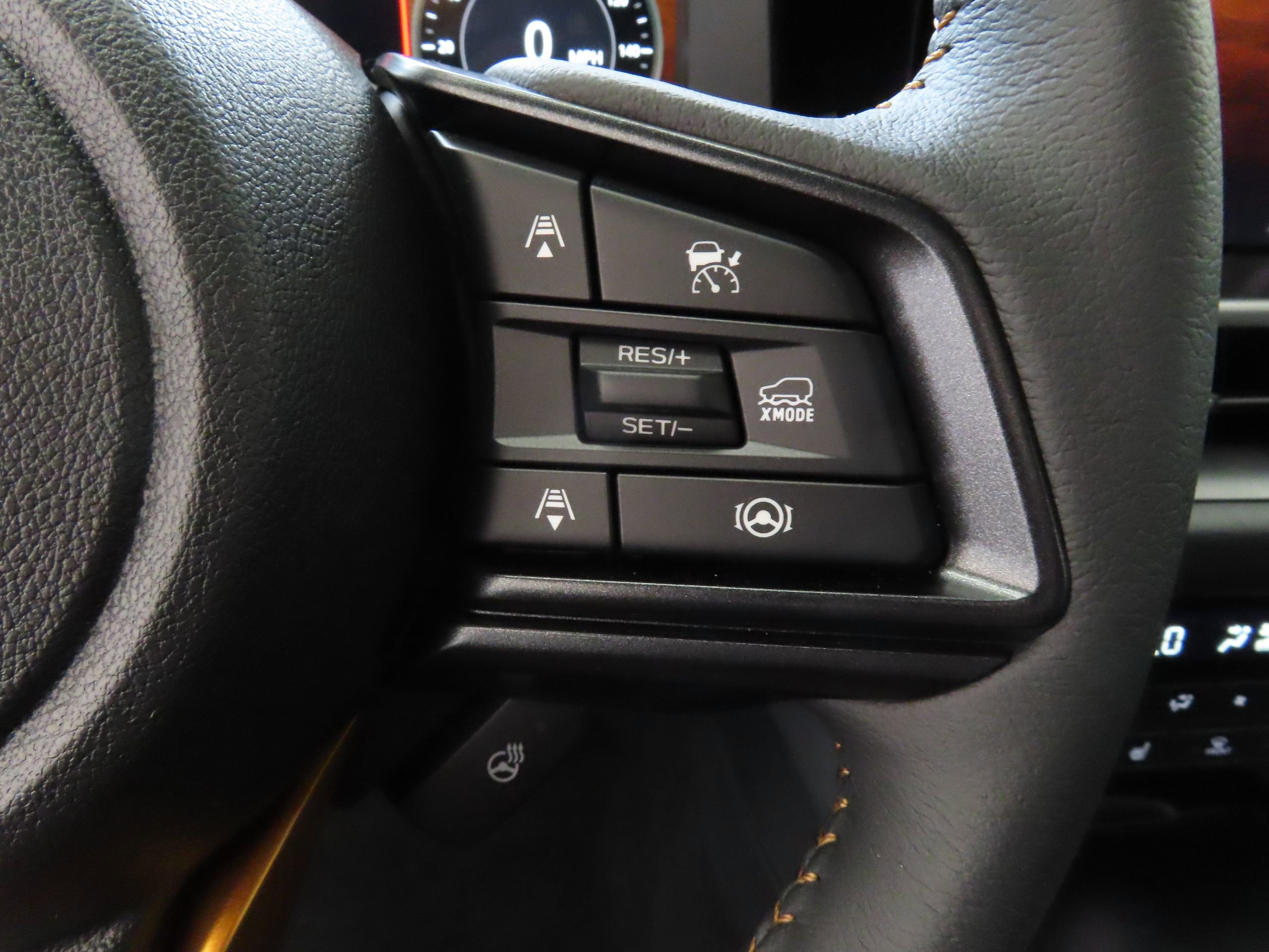 New 2026 Subaru Outback Wilderness image 15