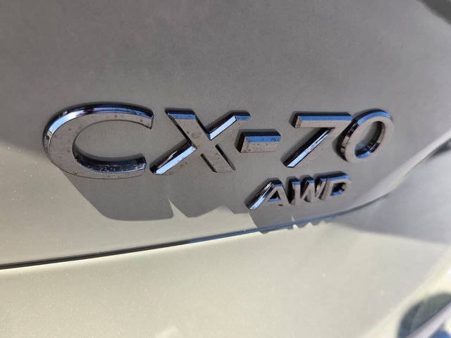 New 2026 MAZDA CX-70 3.3 Turbo S w/ Premium Package image 11