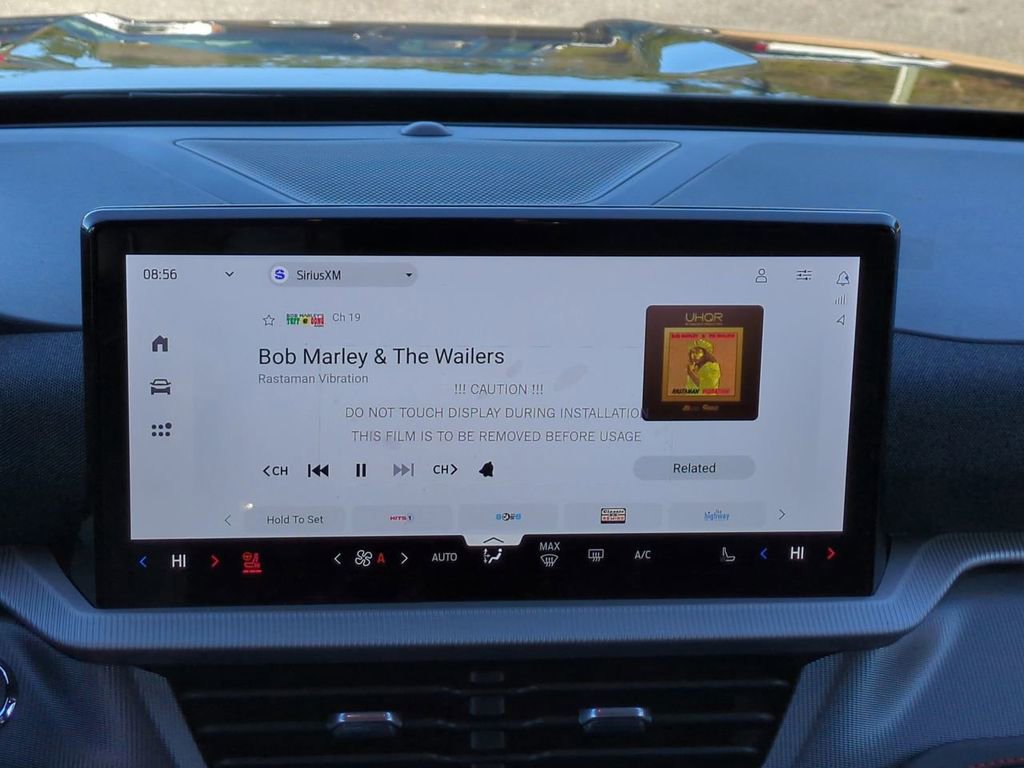 New 2026 Ford Explorer ST w/ Sun And Sound Package image 18