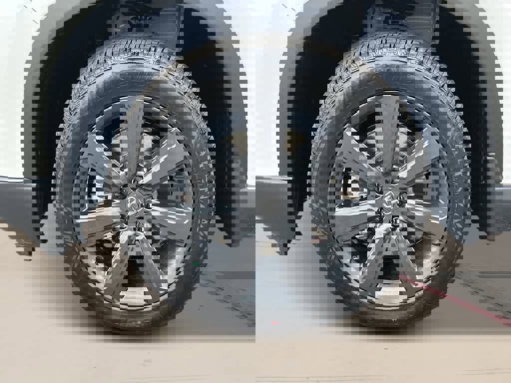 New 2026 Honda Pilot Sport image 8