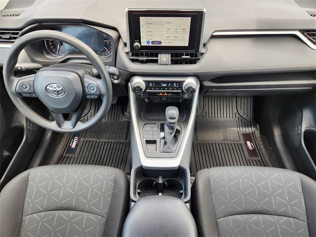 Used 2023 Toyota RAV4 XLE image 26