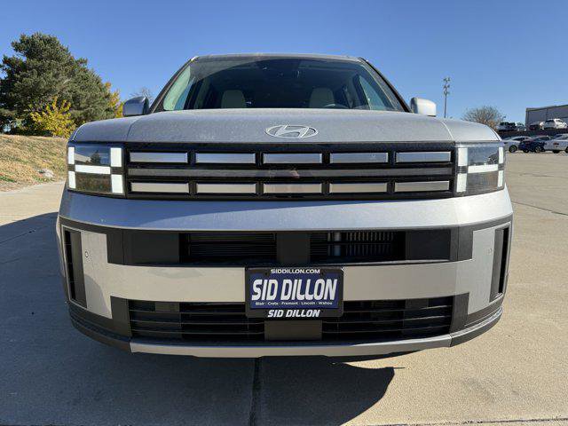 New 2026 Hyundai Santa Fe SE image 3