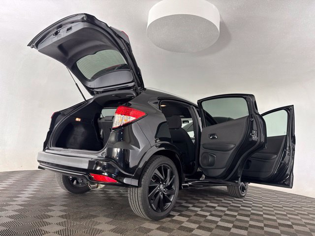 Used 2021 Honda HR-V Sport image 26