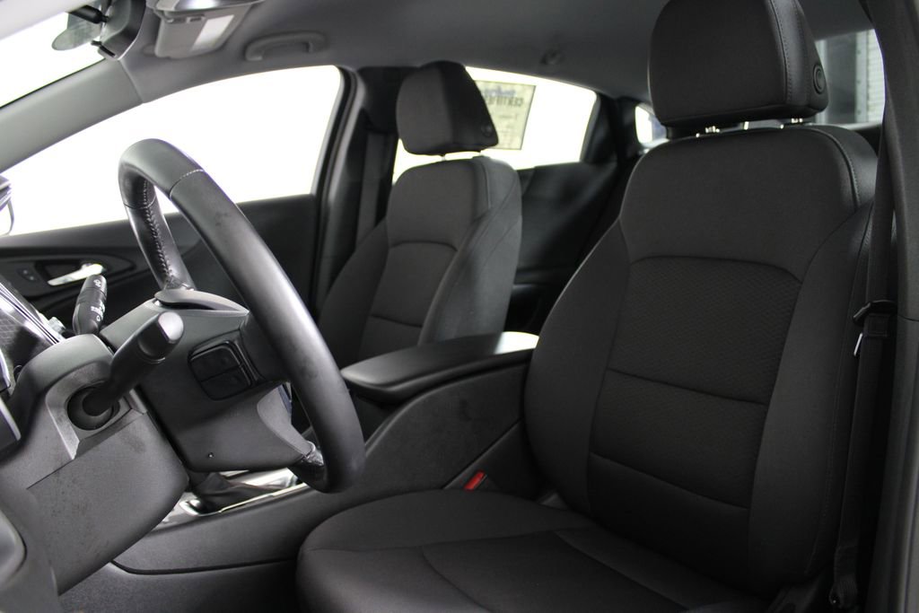 Used 2022 Chevrolet Malibu RS w/ LPO, Floor Liner Package image 18