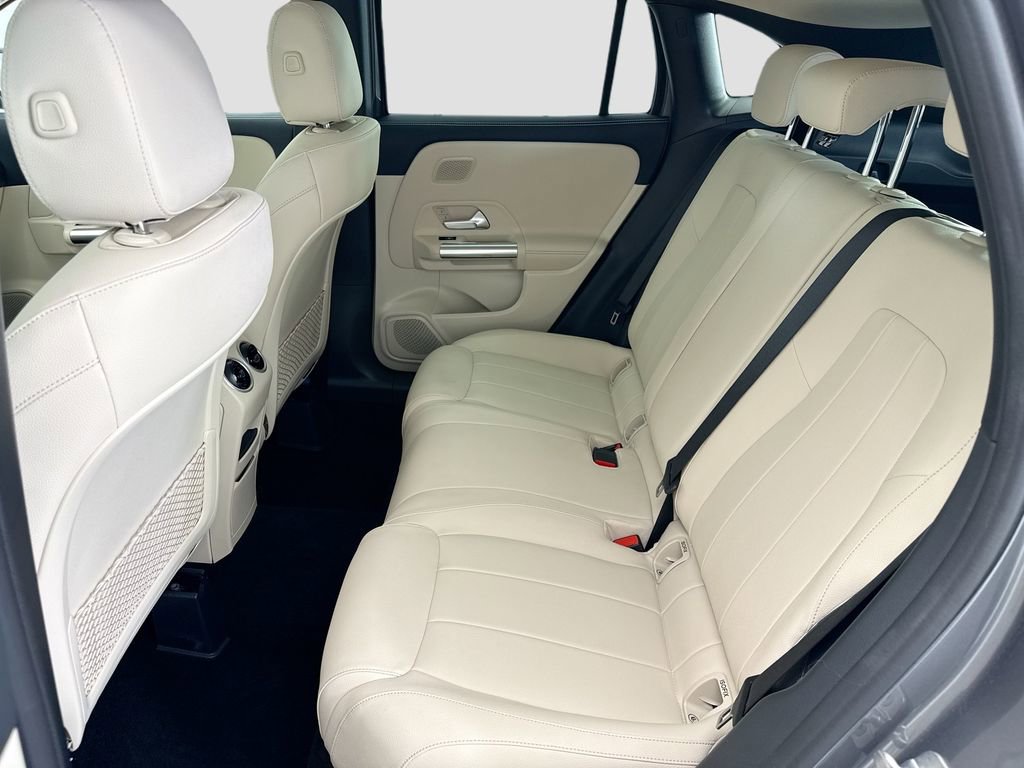 Certified 2026 Mercedes-Benz GLA 250 image 19