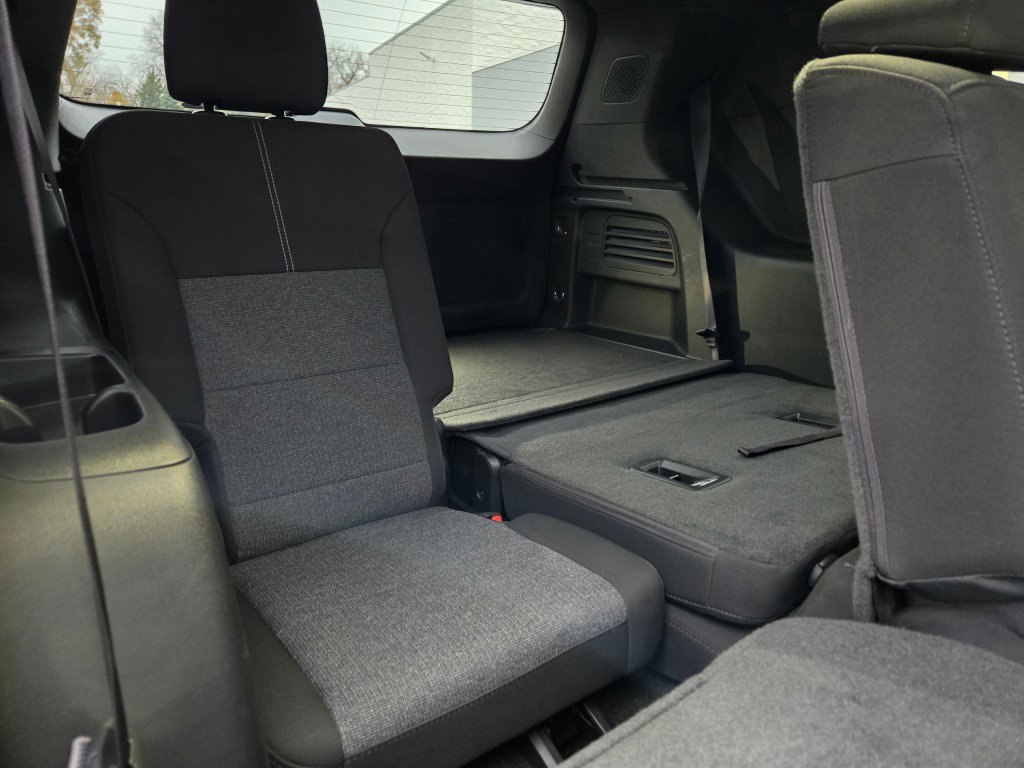 Certified 2025 GMC Acadia Elevation image 10