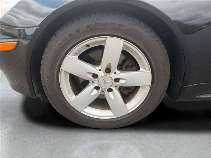 Used 2007 Mercedes-Benz SLK 280 image 27