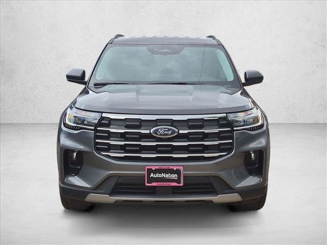 New 2027 Ford Explorer Active w/ Active Comfort Package RWD image 6
