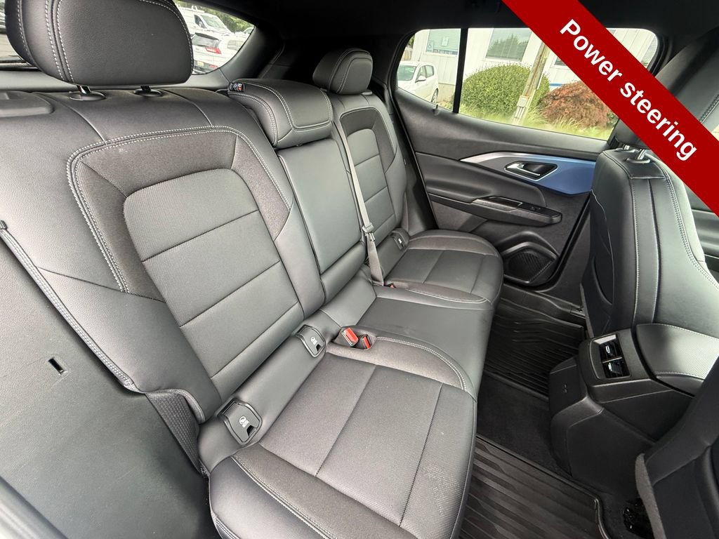 Used 2024 Chevrolet Equinox EV LT w/ LPO, All-Weather Mat Package FWD image 41