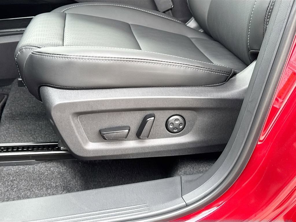New 2026 Nissan Murano Platinum w/ Cargo Package AWD/4WD image 22