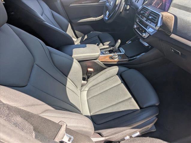Used 2020 BMW X3 sDrive30i w/ Driving Assistance Package image 22