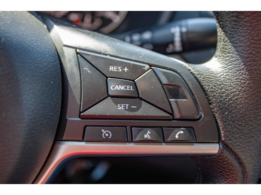 Used 2022 Nissan Altima 2.5 SV AWD/4WD image 39