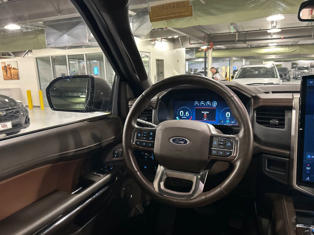 Used 2022 Ford Expedition King Ranch image 26