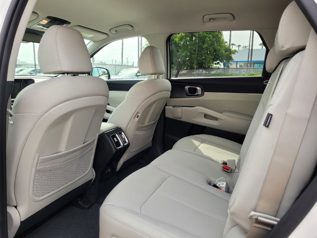 New 2026 Kia Sorento EX AWD/4WD image 7
