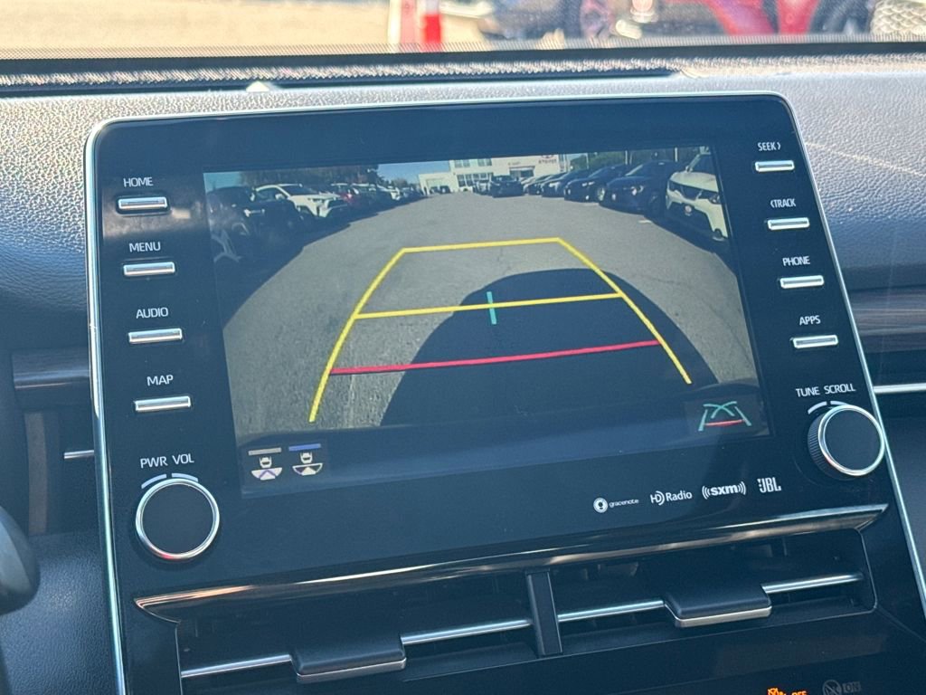 Used 2019 Toyota Avalon XLE w/ Moonroof Package image 22