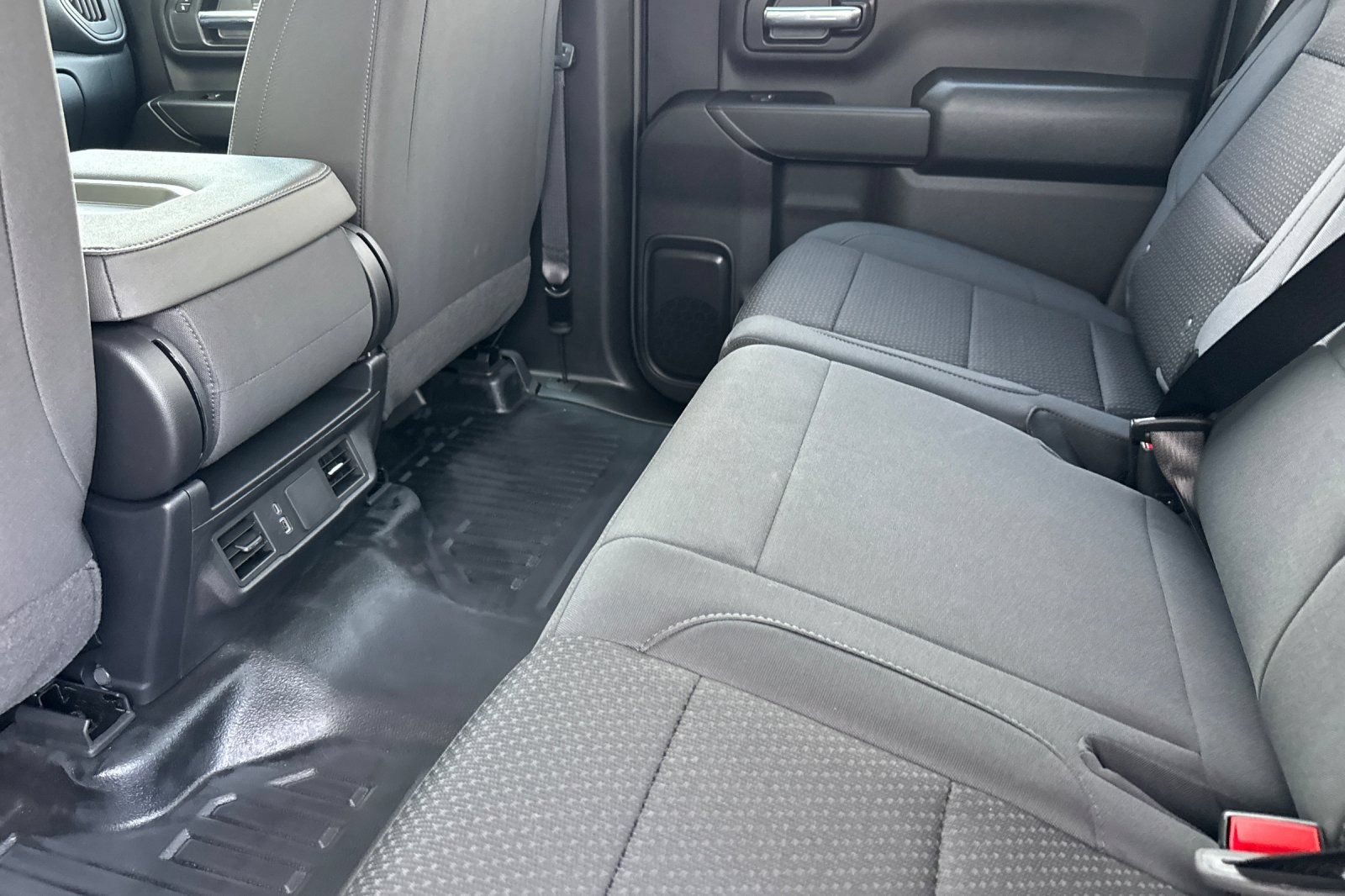 New 2026 Chevrolet Silverado 2500 W/T w/ WT Convenience Package RWD image 11