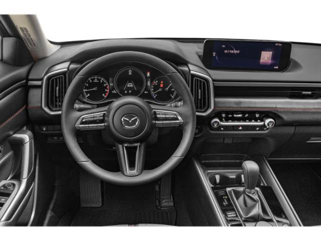 Used 2024 MAZDA CX-50 AWD 2.5 Turbo image 10