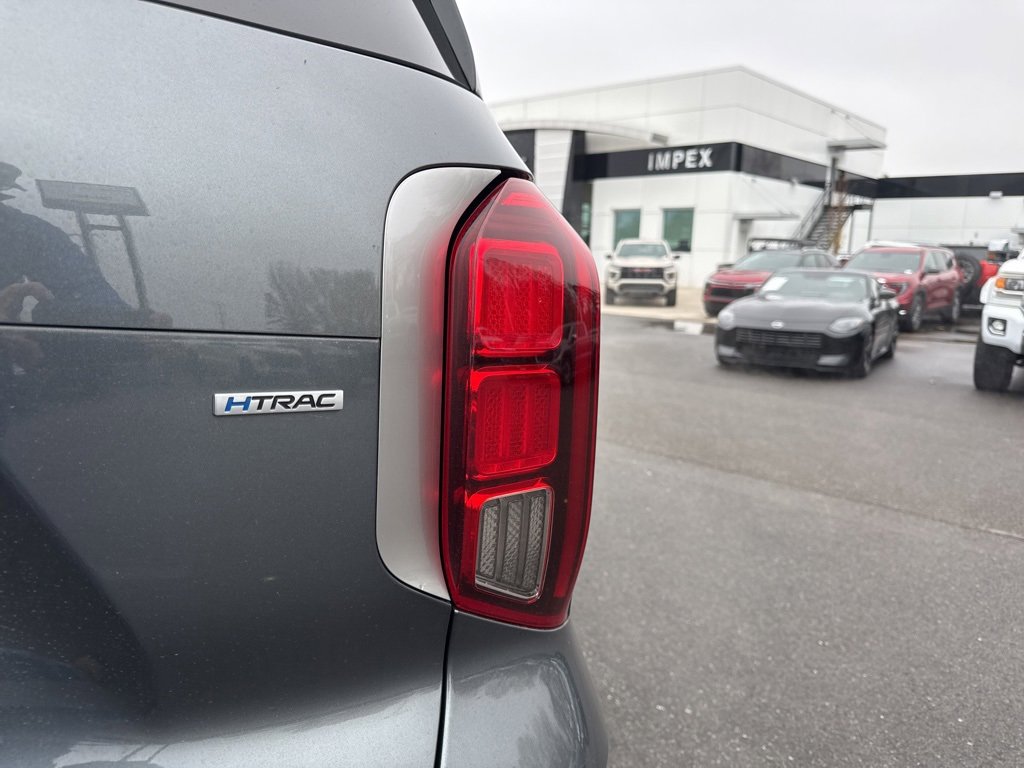 Used 2025 Hyundai Palisade SEL image 34