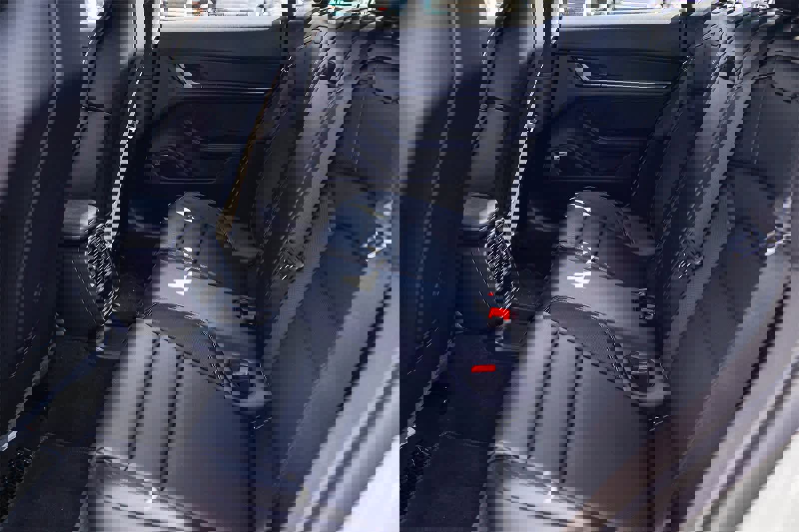 Used 2025 Porsche Taycan w/ Sport Chrono Package image 17