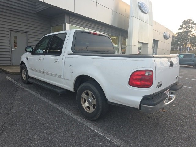 Used 2002 Ford F150 XLT image 5
