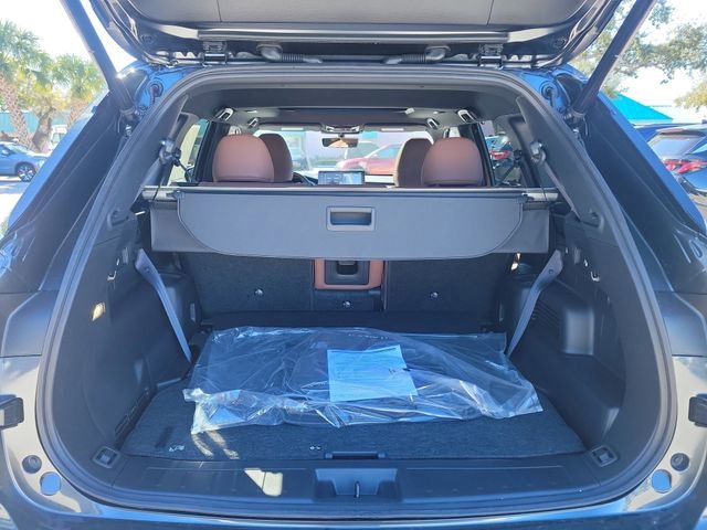 New 2026 Mitsubishi Outlander SEL image 11