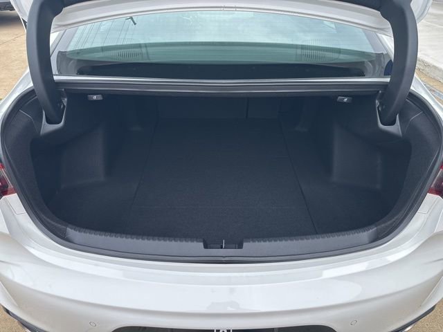 Used 2025 Acura TLX SH-AWD w/ A-SPEC Pkg image 17