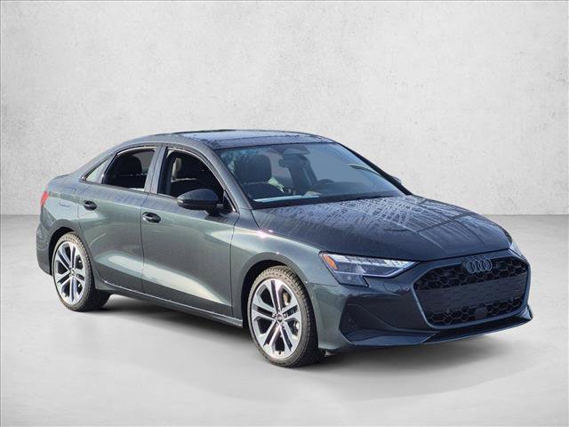 New 2026 Audi A3 2.0T Premium AWD/4WD image 5