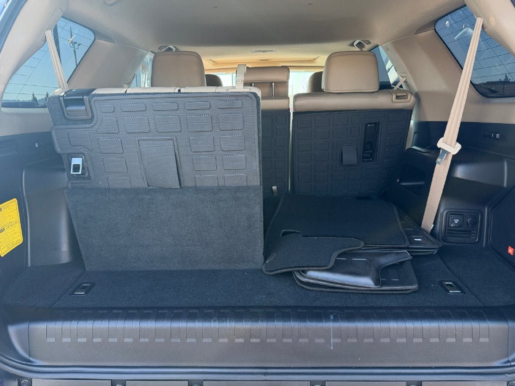 Used 2014 Toyota 4Runner Limited RWD image 23