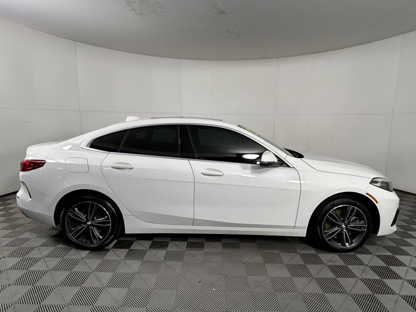 Used 2022 BMW 228i xDrive Gran Coupe w/ Convenience Package AWD/4WD image 6