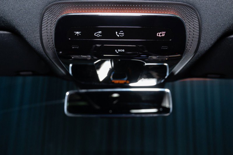 New 2026 Mercedes-Benz C 300 Sedan image 23