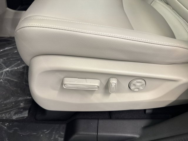 New 2027 Honda Odyssey EX-L image 21