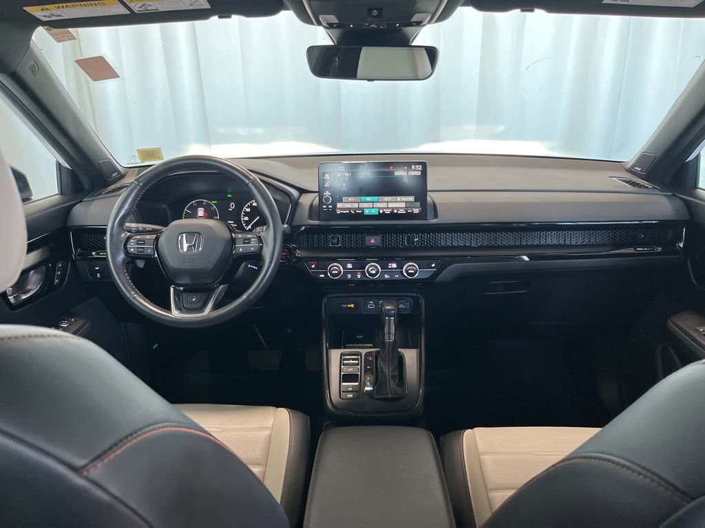 Used 2023 Honda CR-V Sport Touring image 10