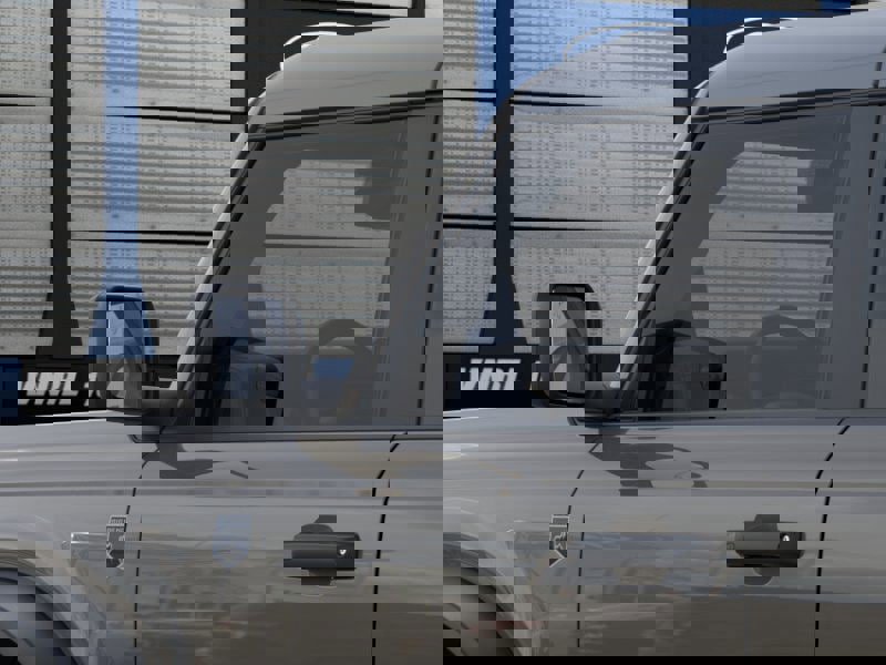 New 2026 Ford Bronco Big Bend image 54