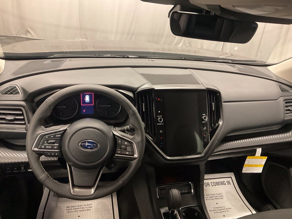 New 2027 Subaru Ascent Premium AWD/4WD image 22