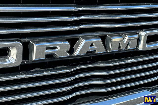 Used 2022 RAM 2500 Laramie image 33