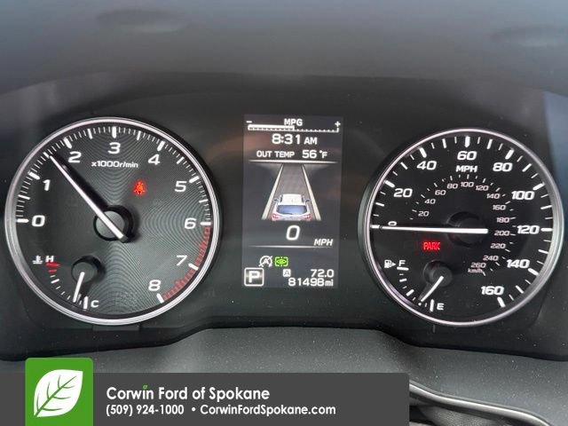Used 2024 Subaru Outback Touring XT w/ Popular Package #2 AWD/4WD image 26