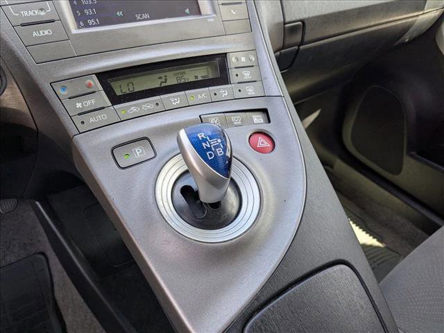 Used 2013 Toyota Prius Two image 12