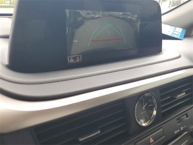 Used 2020 Lexus RX 350 FWD w/ Premium Package image 26