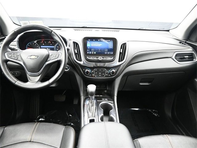 Used 2022 Chevrolet Equinox Premier image 24