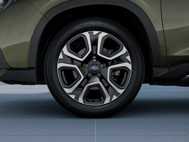 New 2026 Subaru Ascent Limited AWD/4WD image 9