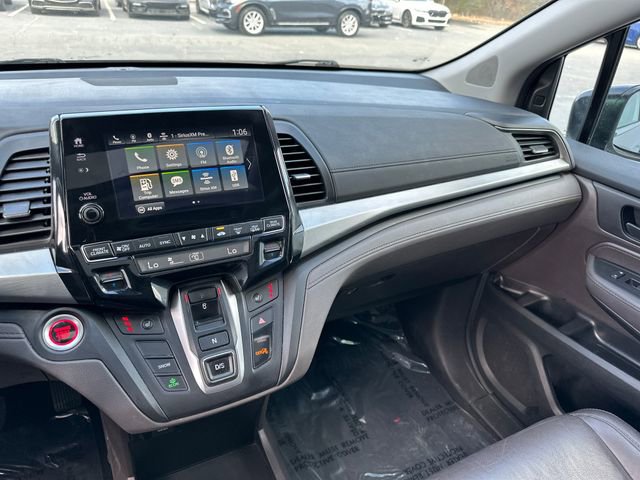 Used 2019 Honda Odyssey EX-L image 18