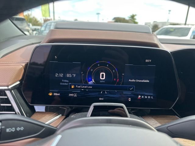 New 2026 Chevrolet Suburban High Country image 21