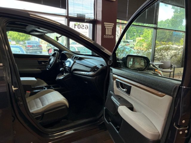 Used 2018 Honda CR-V EX image 33