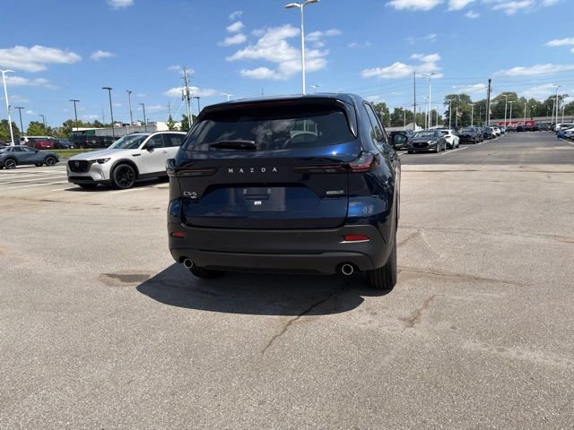 New 2026 MAZDA CX-5 Select AWD/4WD image 10