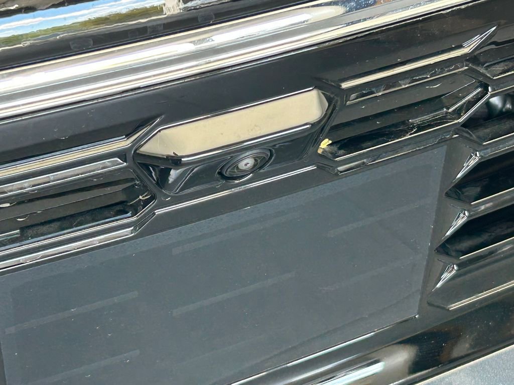 New 2026 Mitsubishi Outlander SEL FWD image 54