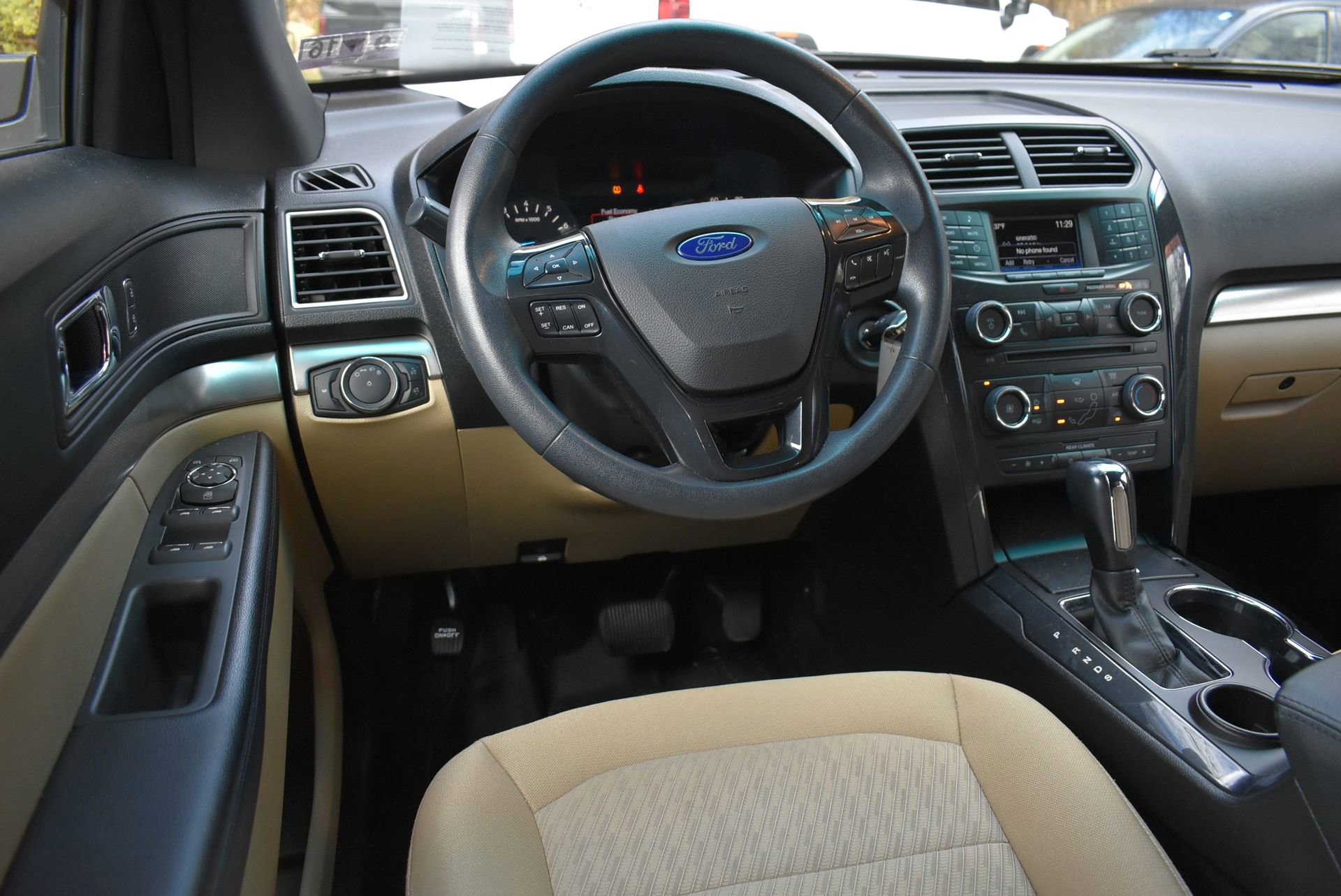 Used 2016 Ford Explorer Base image 19