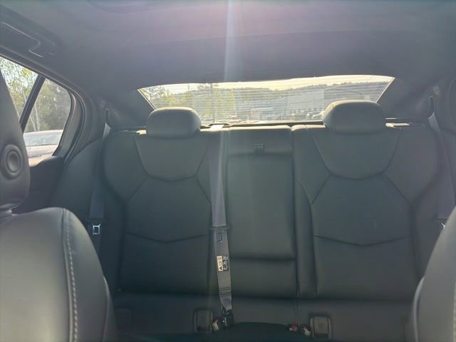 Used 2024 Cadillac CT5 Luxury w/ Sun And Sound Package RWD image 30